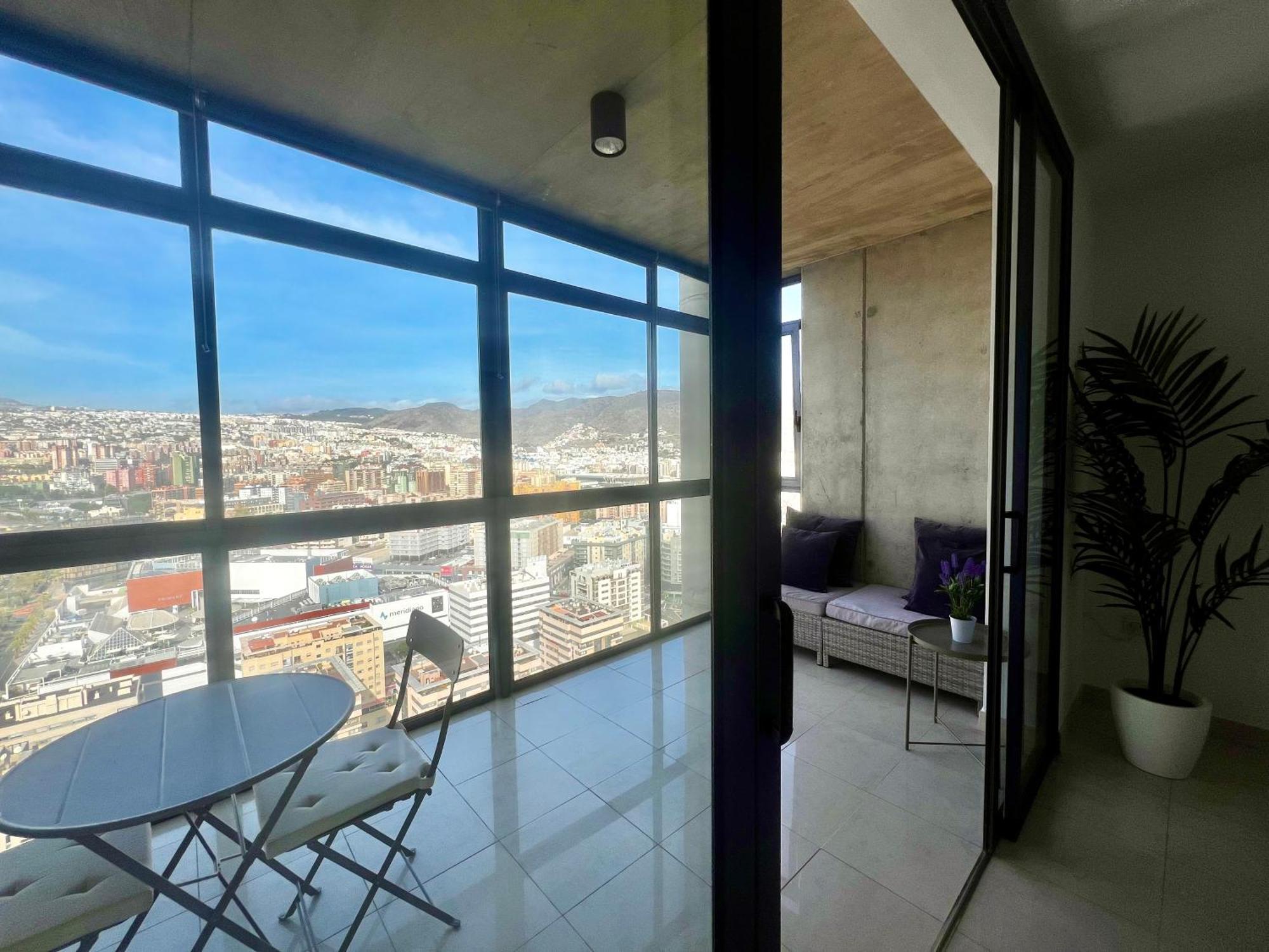 29 Floor. Home Suite Home Santa Cruz de Tenerife Exterior photo