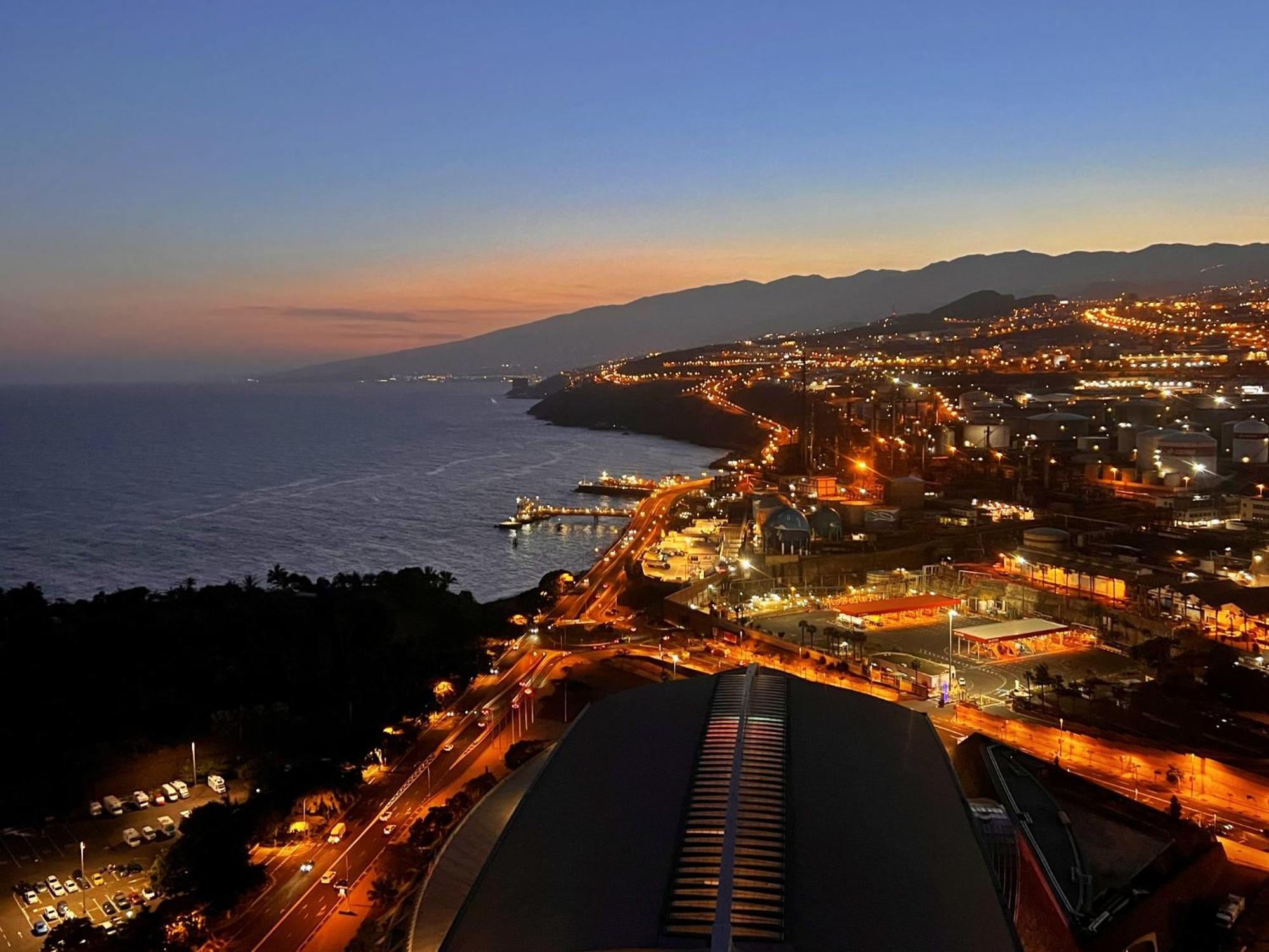 29 Floor. Home Suite Home Santa Cruz de Tenerife Exterior photo