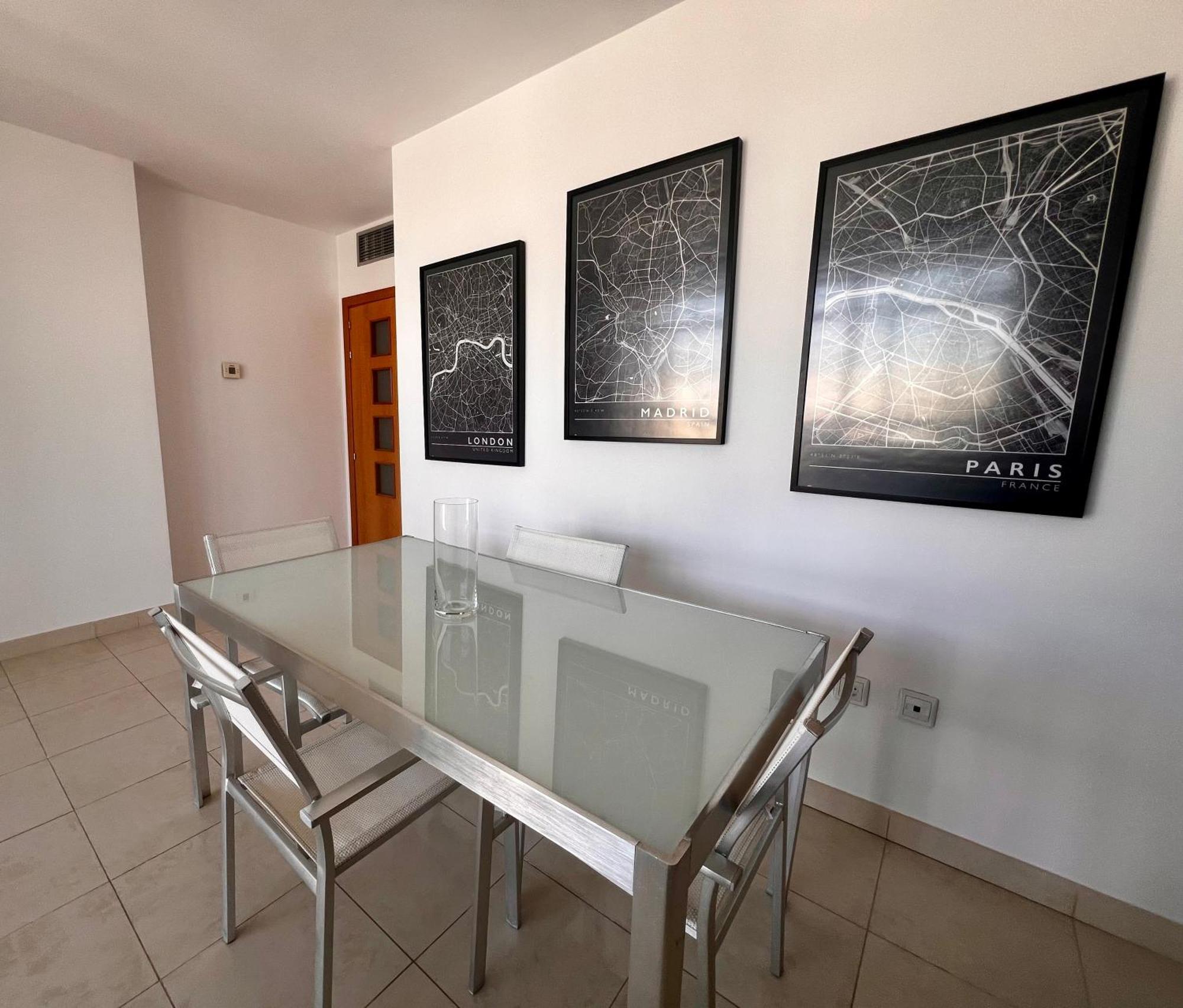 29 Floor. Home Suite Home Santa Cruz de Tenerife Exterior photo