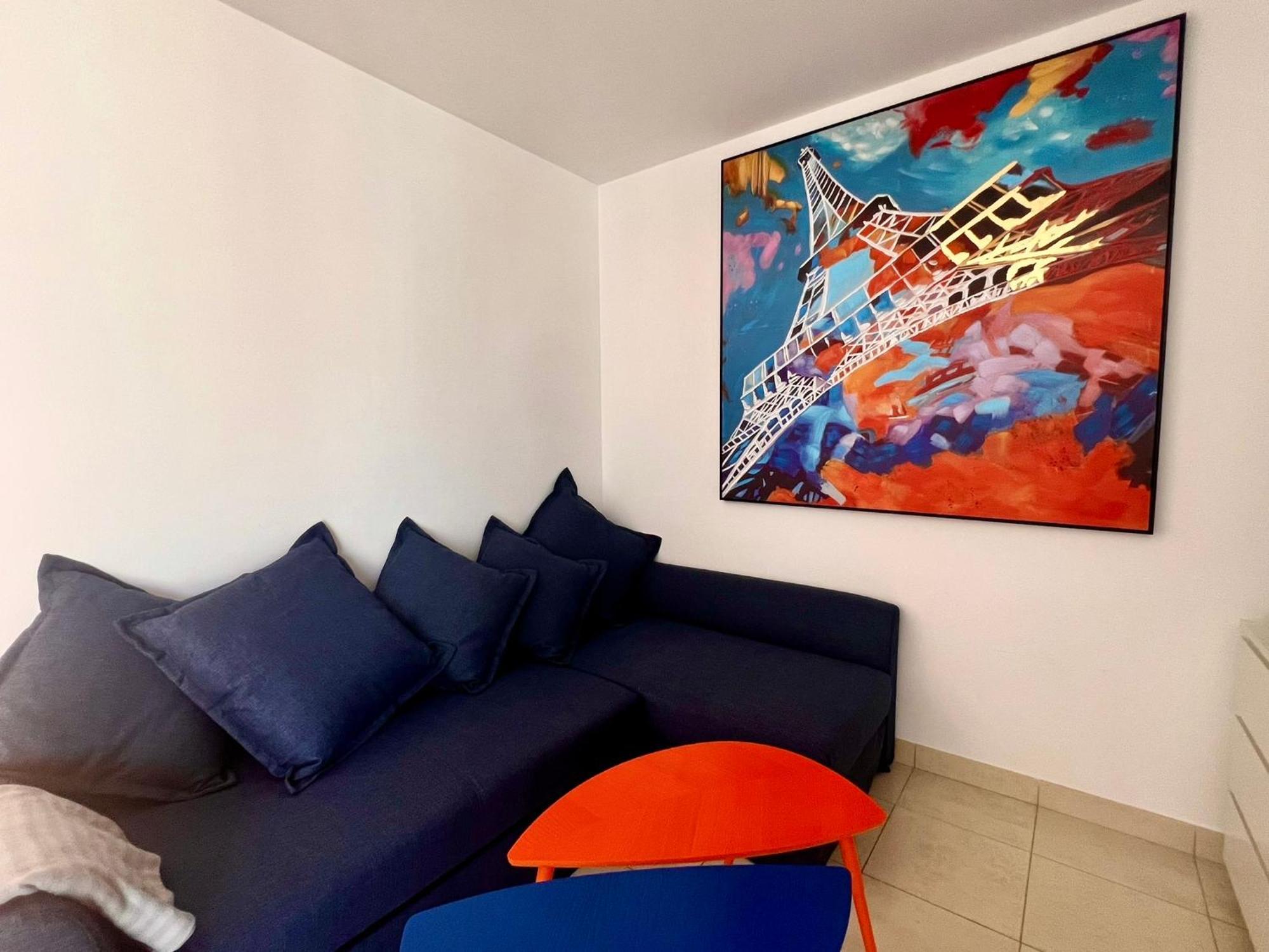 29 Floor. Home Suite Home Santa Cruz de Tenerife Exterior photo