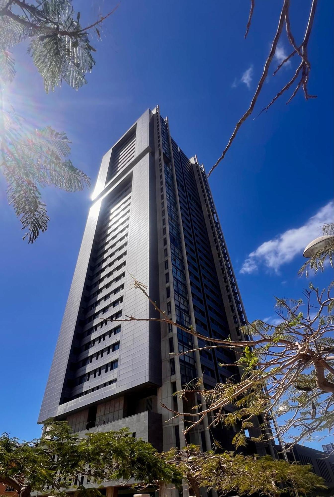 29 Floor. Home Suite Home Santa Cruz de Tenerife Exterior photo